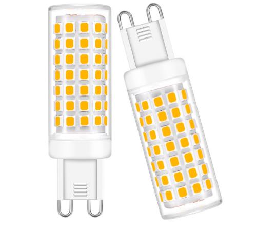 G9 LED Dimmable bulb 220v 4.5w