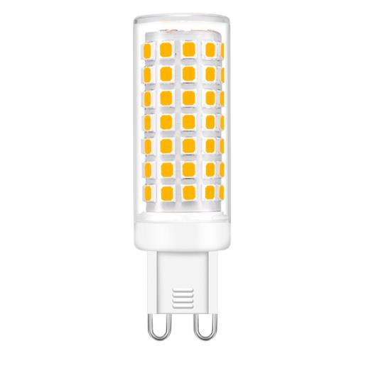 G9 LED Dimmable bulb 220v 4.5w