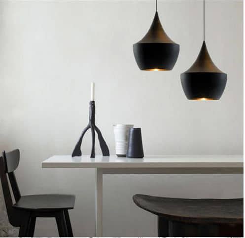 Judit Arabic Inspired Lamps