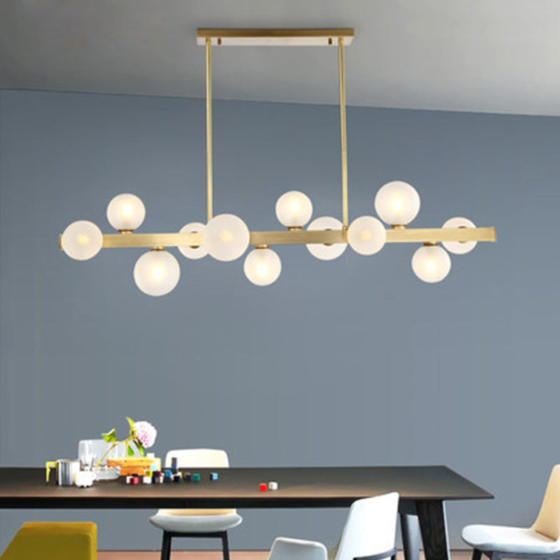 LED New DNA Multi-design Decorative Pendant Light