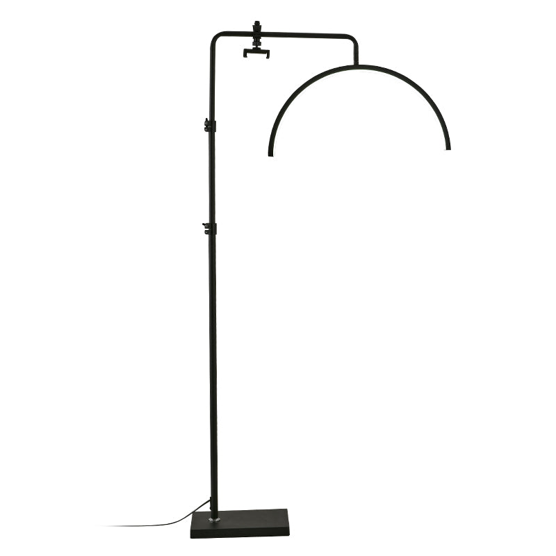 Beauty massage beauty salon floor lamp