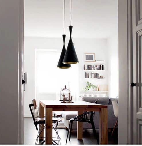 Judit Arabic Inspired Lamps