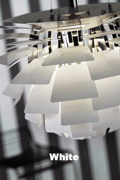 Artichoke Designer Chandelier Light - Catalogue.com.sg