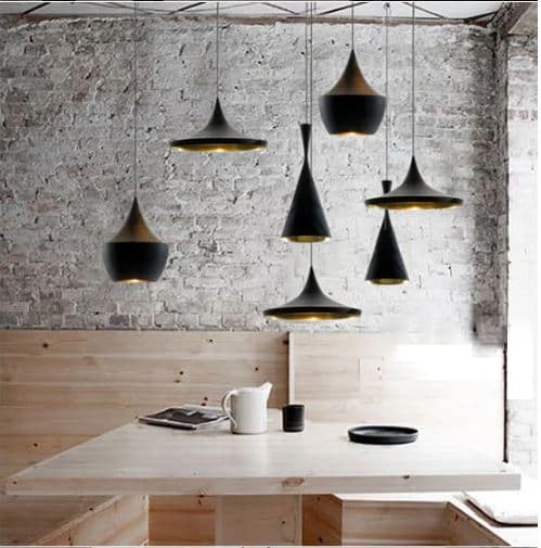 Judit Arabic Inspired Lamps