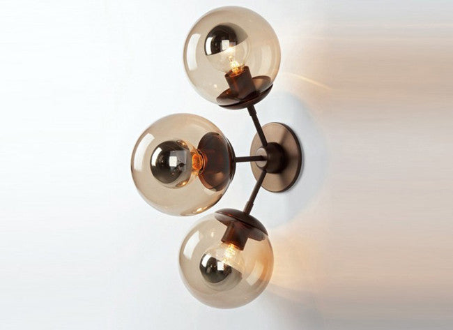 Molecule Wall Light - Catalogue.com.sg