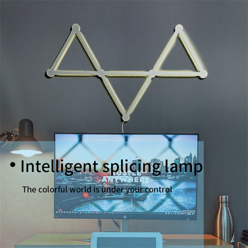 Wall Light Smart Ambient Light Board