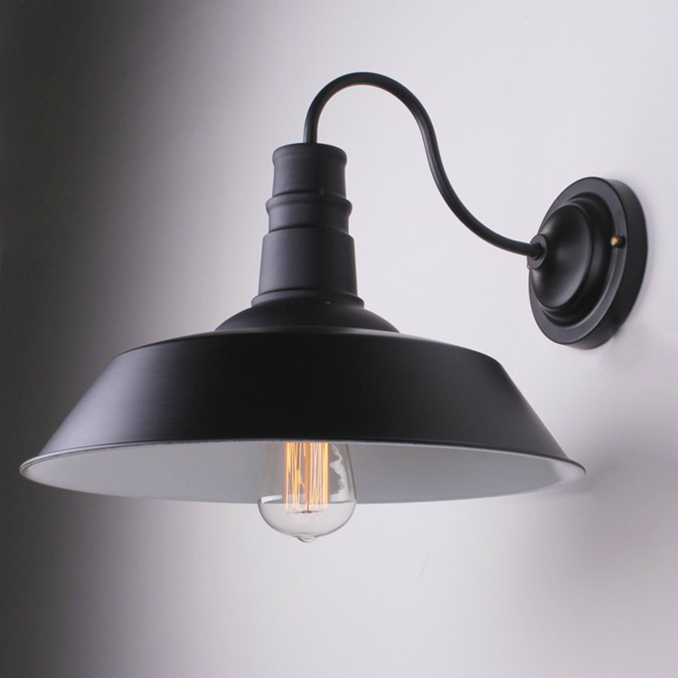 Worker's Union Industrial Wall Light ( WL0006 ) - Catalogue.com.sg