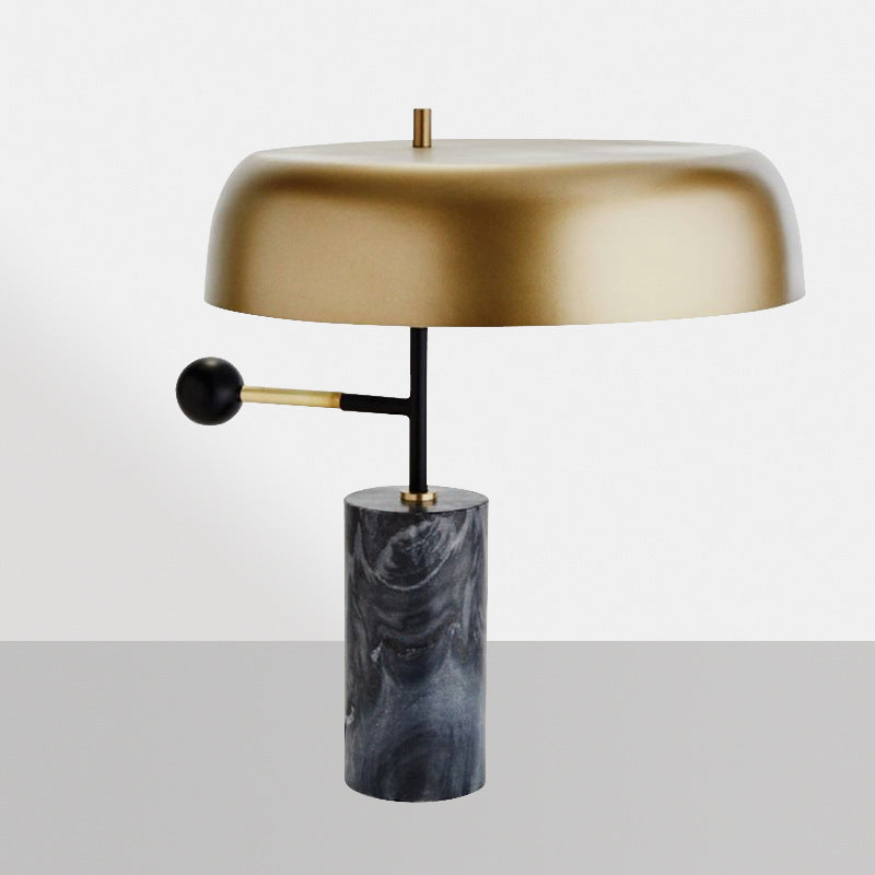 LED Modern Decorative Bedside Table Lamp