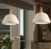 ADEVA Scandinavian Pendant Light (Pre-order) - Catalogue.com.sg