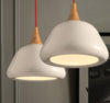 ADEVA Scandinavian Pendant Light (Pre-order) - Catalogue.com.sg