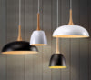 ADVENT Scandinavian Pendant Light (Pre-order) - Catalogue.com.sg