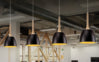 ADVENT Scandinavian Pendant Light (Pre-order) - Catalogue.com.sg