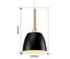 ADVENT Scandinavian Pendant Light (Pre-order) - Catalogue.com.sg