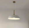 ADVENT Scandinavian Pendant Light (Pre-order) - Catalogue.com.sg