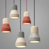 ANDENON Cement Pendant Light (Pre-order) - Catalogue.com.sg