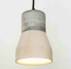 ANDENON Cement Pendant Light (Pre-order) - Catalogue.com.sg
