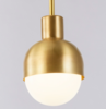 ASTRID Acorn Hanging Lamp (Pre-order) - Catalogue.com.sg
