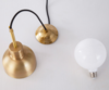ASTRID Acorn Hanging Lamp (Pre-order) - Catalogue.com.sg