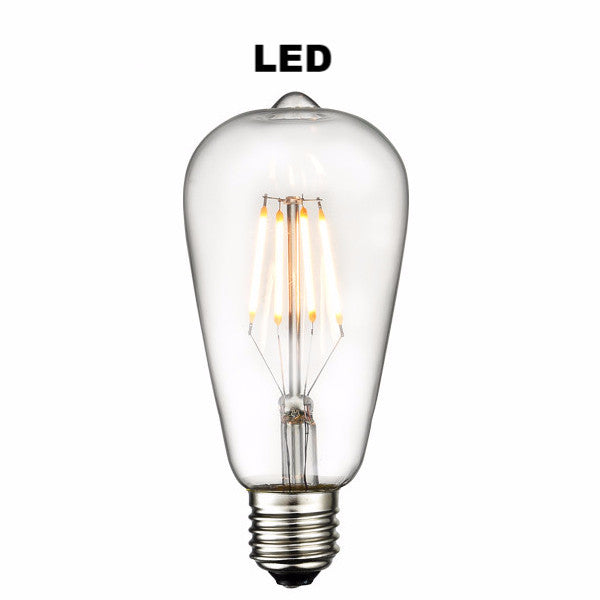 Edison Light Bulb A - Catalogue.com.sg