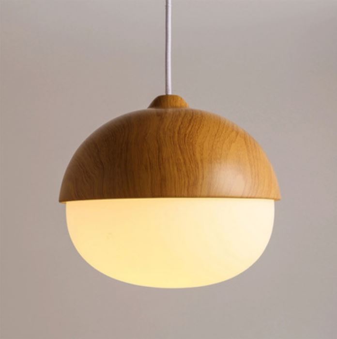 MARTEN Acorn Hanging Lamp