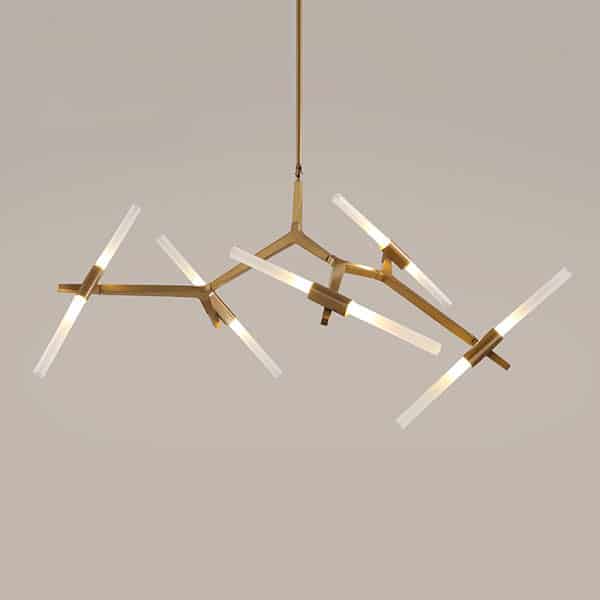 Agnada Magic Branches Hanging Light