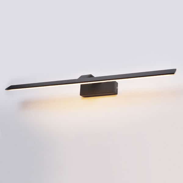 Albinin Slim Sheet Arm Wall Lamp