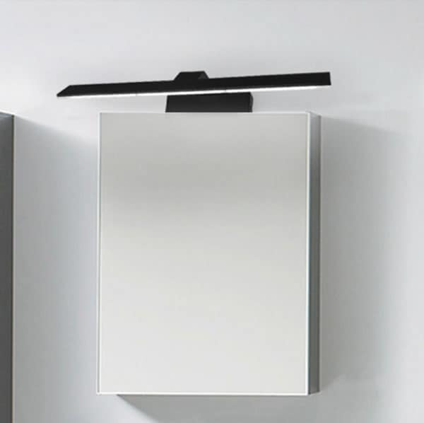 Albinin Slim Sheet Arm Wall Lamp