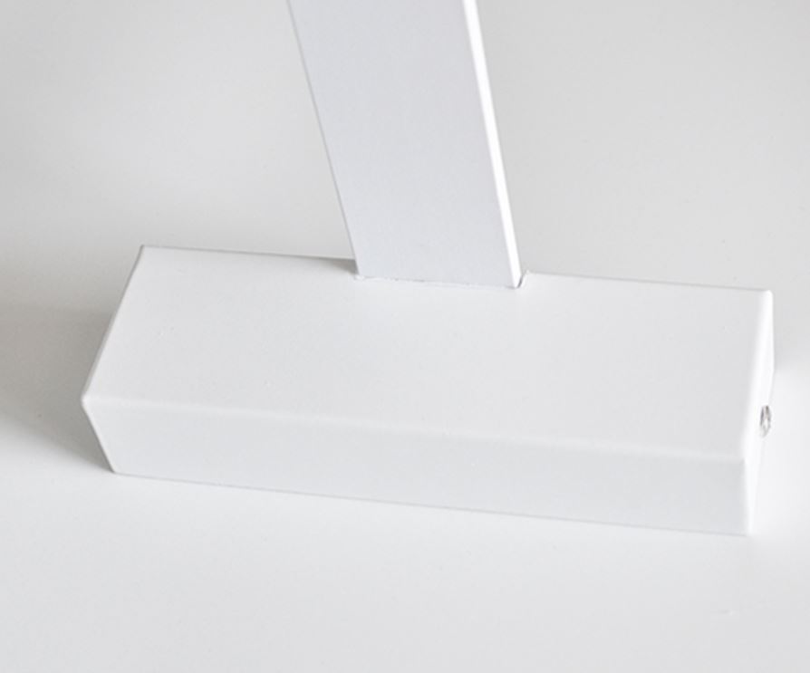 Albinin Slim Sheet Arm Wall Lamp