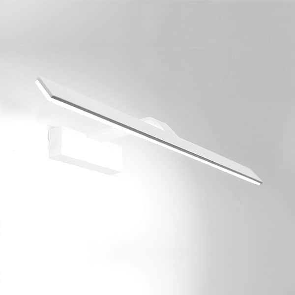 Albinin Slim Sheet Arm Wall Lamp