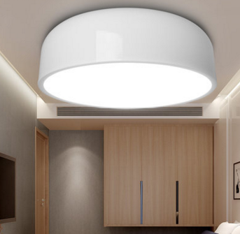 Anastagio Modern Shade Minimalist Ceiling Light