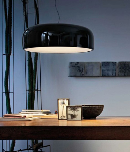 Anastagio Modern Shade Minimalist Ceiling Light