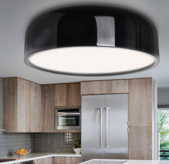 Anastagio Modern Shade Minimalist Ceiling Light