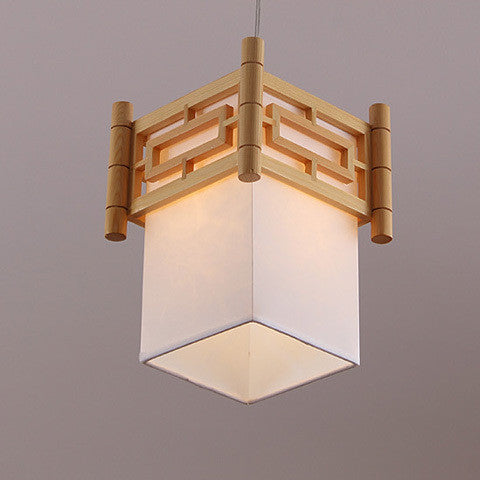 Asakusa Japanese Pendant Light - Catalogue.com.sg