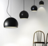 BALTER Dome Pendant Lamp (Pre-order) - Catalogue.com.sg