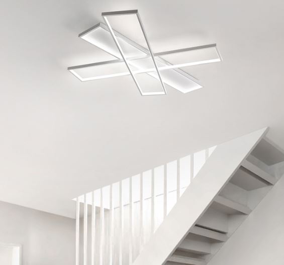 BEATRICE Windmill Ceiling Lamp