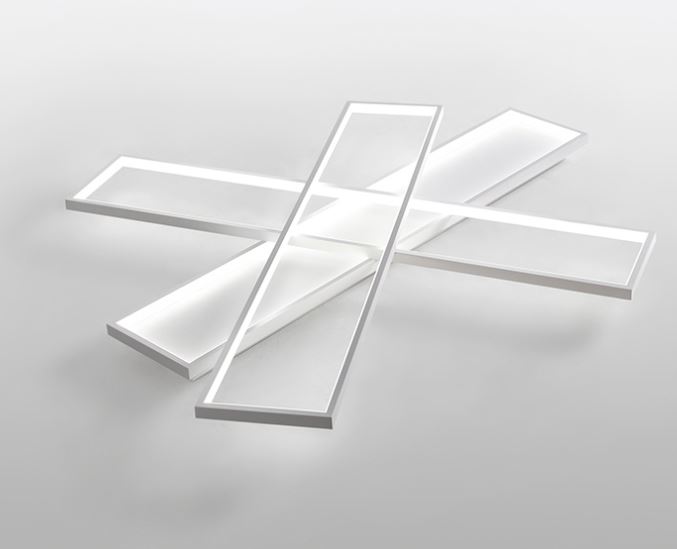 BEATRICE Windmill Ceiling Lamp