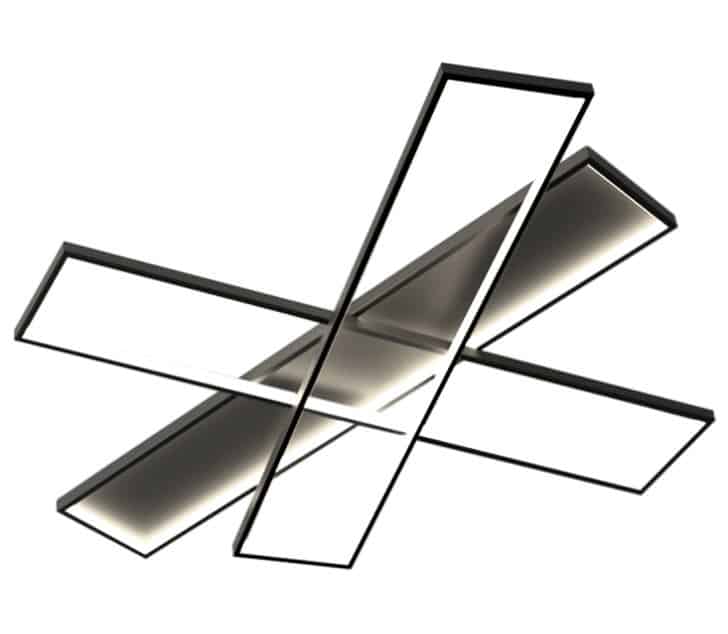 BEATRICE Windmill Ceiling Lamp