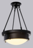 BUNKER Style LED Pendant Lamp with Safety Mark LED Driver (Pre-Order) - Catalogue.com.sg