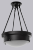 BUNKER Style LED Pendant Lamp with Safety Mark LED Driver (Pre-Order) - Catalogue.com.sg