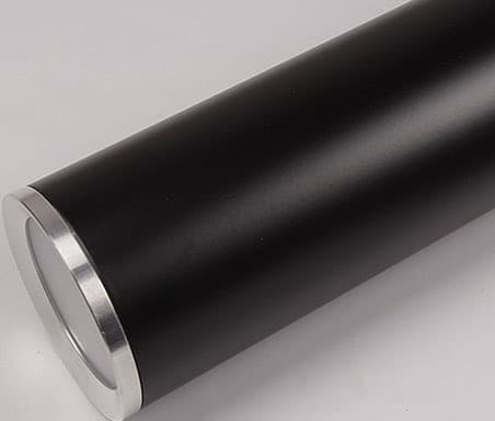Bambuuna Cylindrical Pendant Lamp