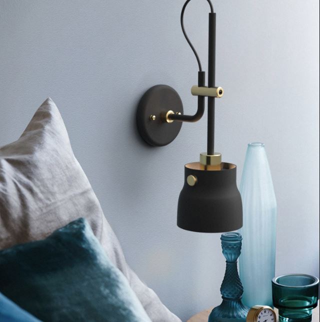 Brunoma Chic n Classy Wall Lamp
