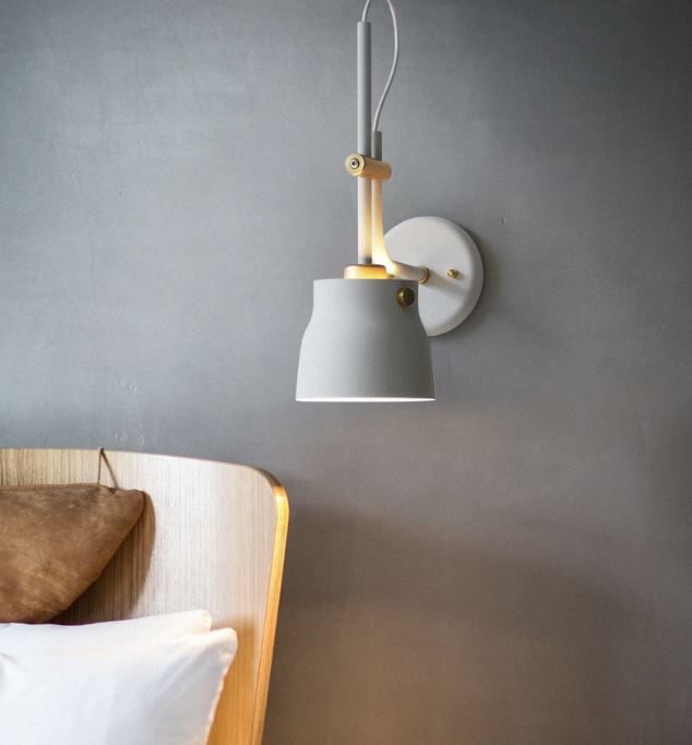 Brunoma Chic n Classy Wall Lamp