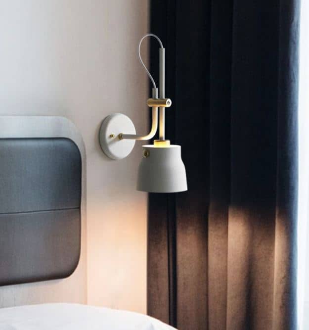 Brunoma Chic n Classy Wall Lamp
