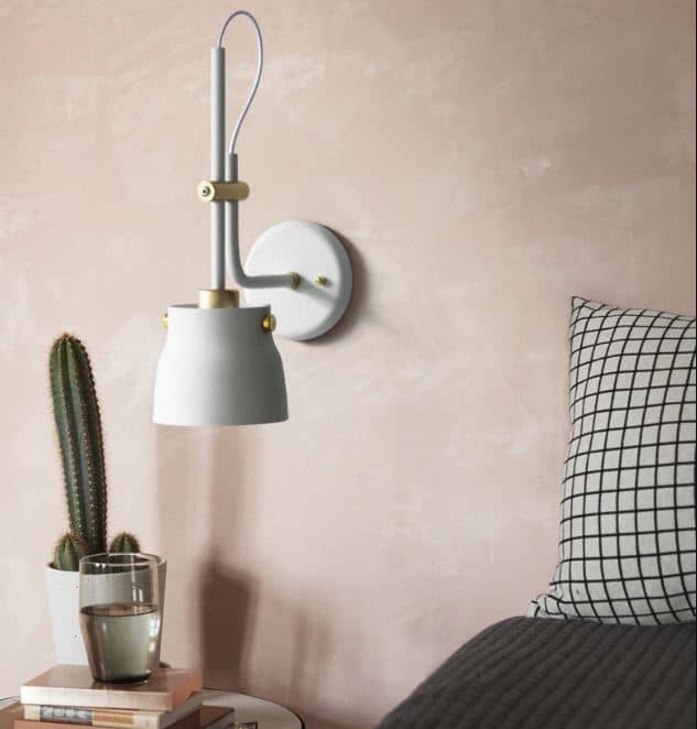Brunoma Chic n Classy Wall Lamp