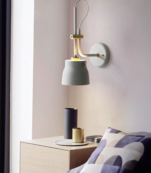 Brunoma Chic n Classy Wall Lamp