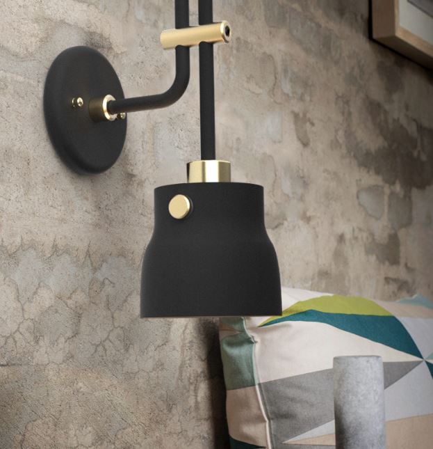Brunoma Chic n Classy Wall Lamp