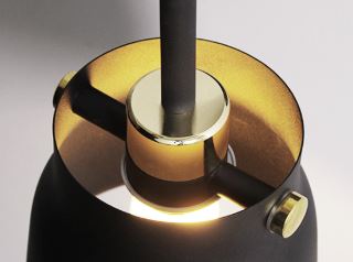 Brunoma Chic n Classy Wall Lamp