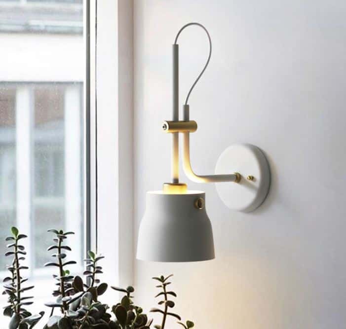 Brunoma Chic n Classy Wall Lamp