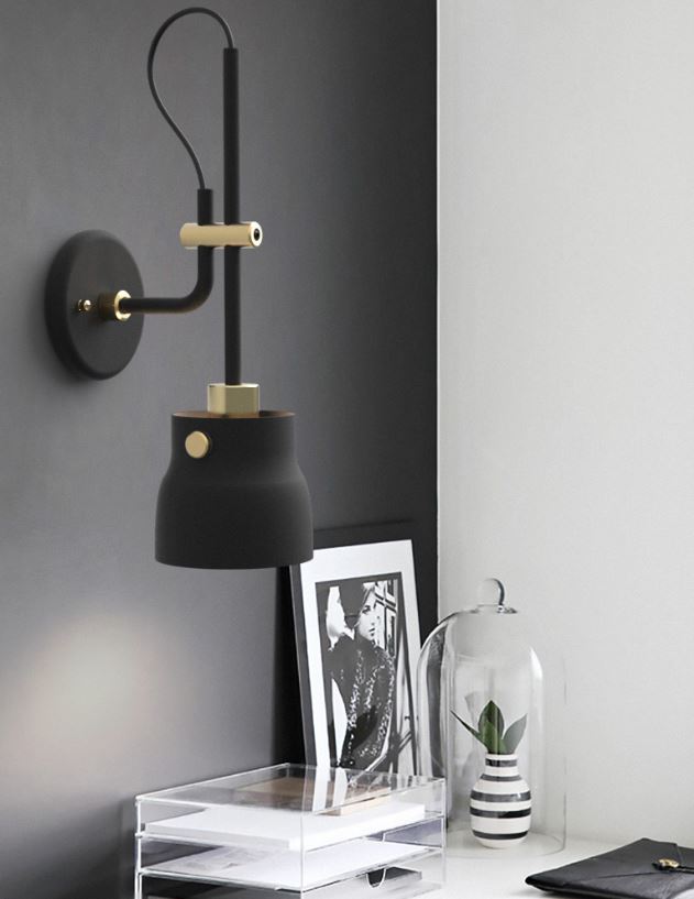 Brunoma Chic n Classy Wall Lamp