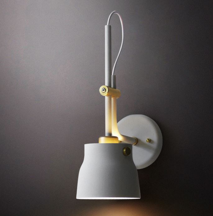 Brunoma Chic n Classy Wall Lamp